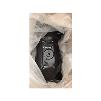 Rexroth AA2FM Series AA2FM56 AA2FM63 AA2FM80 AA2FM90 Смесителен хидравличен мотор AA2FM80/61W-VUDN027 Фиксиран аксиално бутален двигател